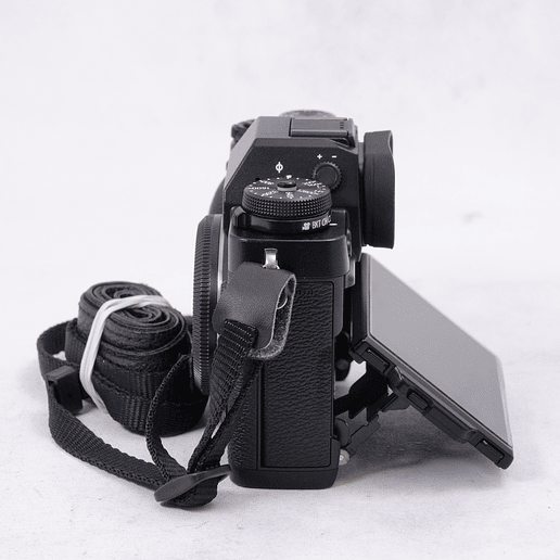 FUJIFILM X-T3 (Body/Black) - Usado 8