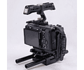 Sony FX3 en caja con Cage TILTA Basic Kit - Usado