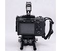 Sony FX3 en caja con Cage TILTA Basic Kit - Usado