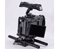 Sony FX3 en caja con Cage TILTA Basic Kit - Usado