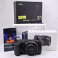 Blackmagic Design Pocket Cinema Camera 4K con Licencia Davinci más Cage SmallRig y MatteBox - Usado - Miniatura 2