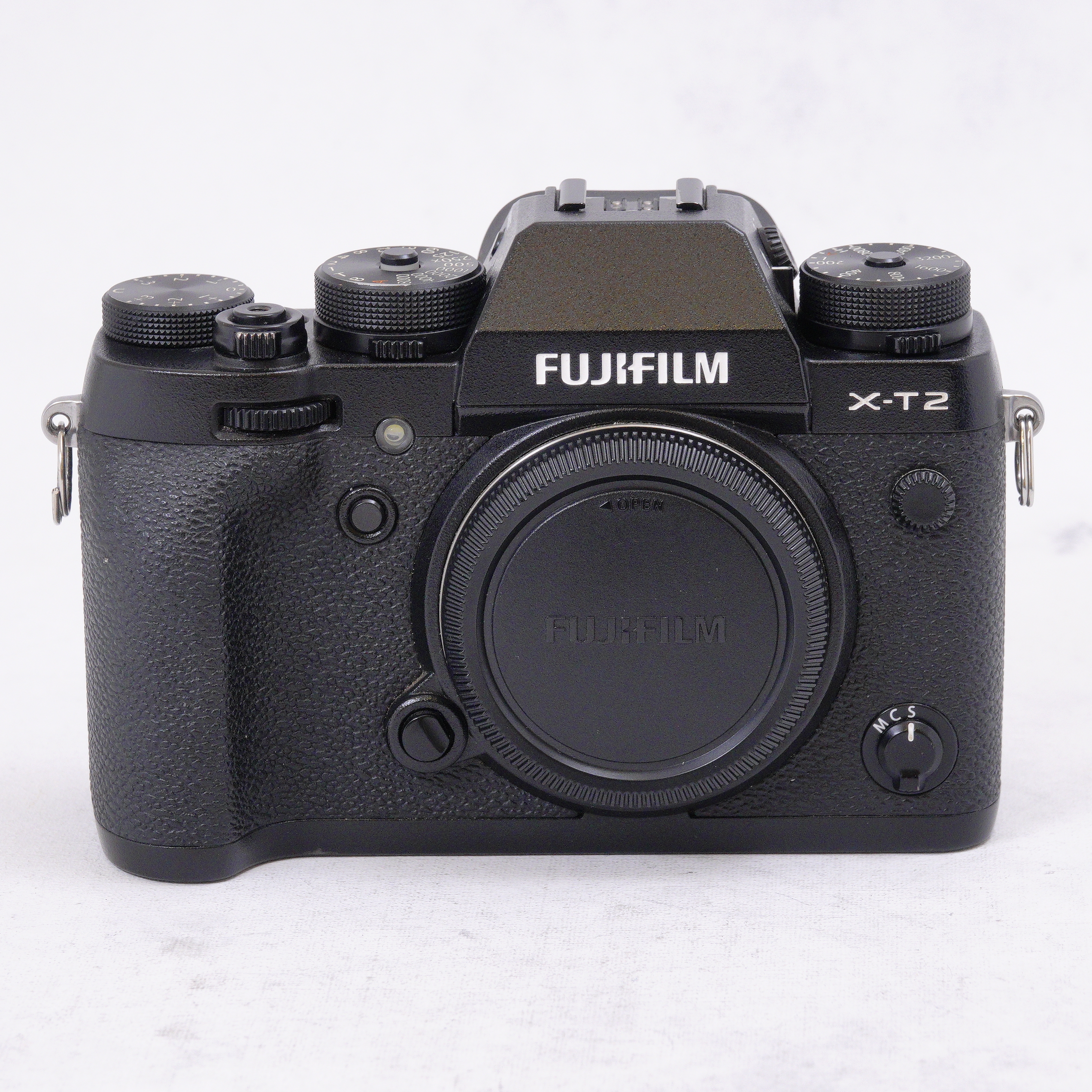 FUJIFILM X-T2 (Cuerpo) - Usado