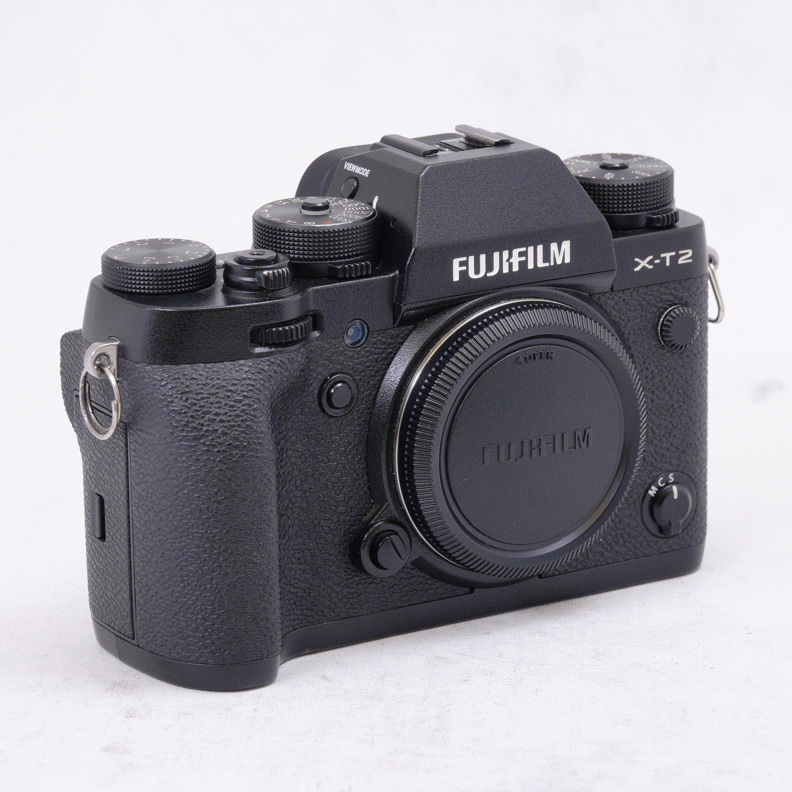 FUJIFILM X-T2 (Cuerpo) - Usado