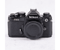 Nikon FM2 Black - Usado