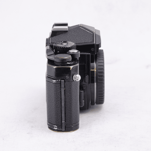 Nikon FM2 Black - Usado 3