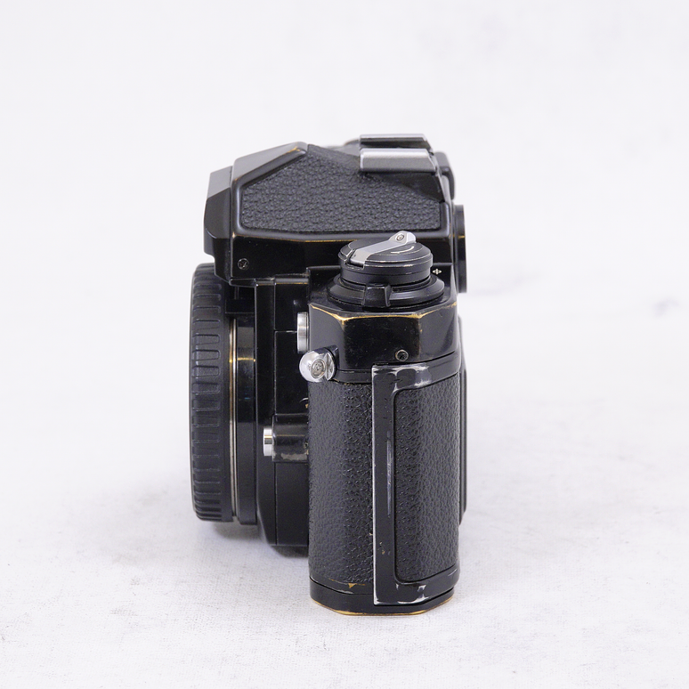 Nikon FM2 Black - Usado 7