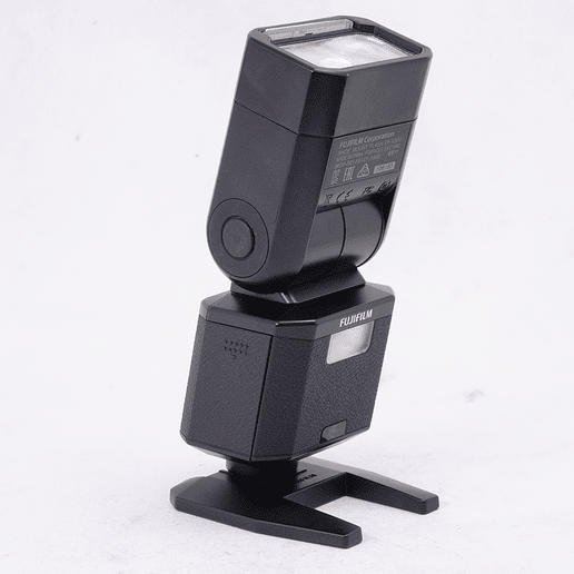 FUJIFILM EF-X500 Flash - Usado 3