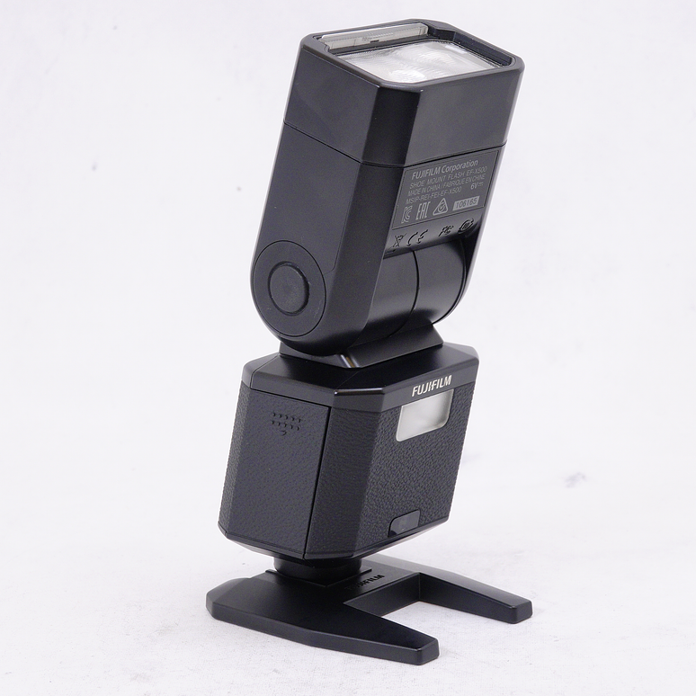 FUJIFILM EF-X500 Flash - Usado 3