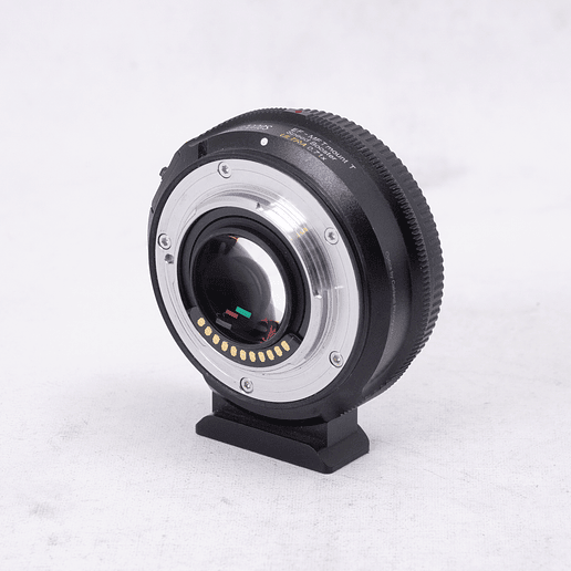 Metabones T Speed Booster Ultra 0.71x para Canon EF a Micro 4/3 - Usado 3