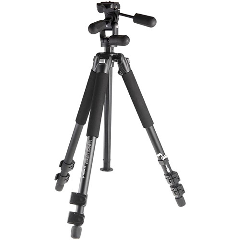 Trípode de aluminio Vanguard Tracker 4 - Used 1