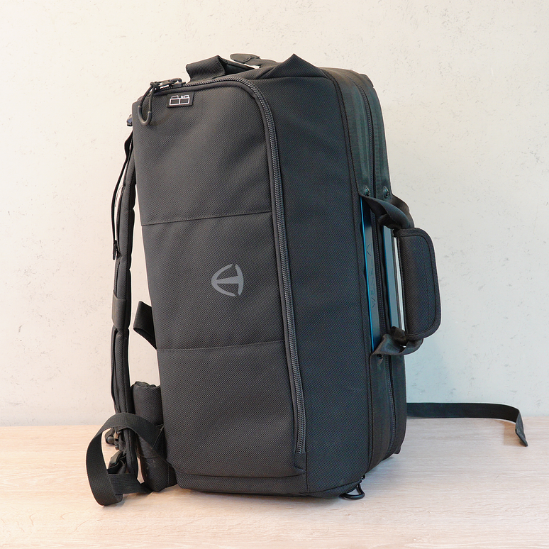 Tenba Airflow Briefcase Cinelux 21 - Usado 6
