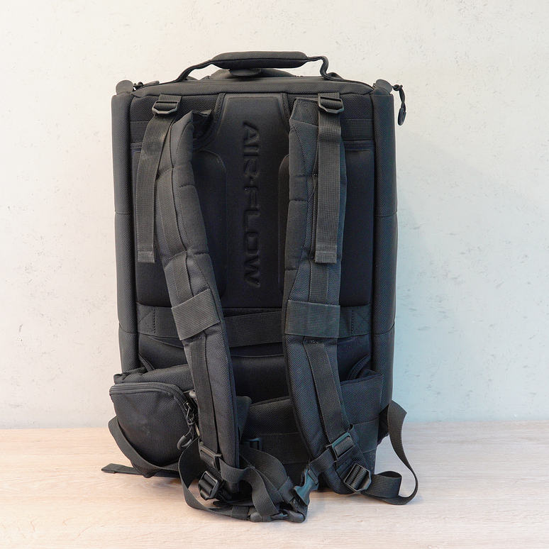 Tenba Airflow Briefcase Cinelux 21 - Usado 7