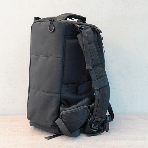 Tenba Airflow Briefcase Cinelux 21 - Usado 8