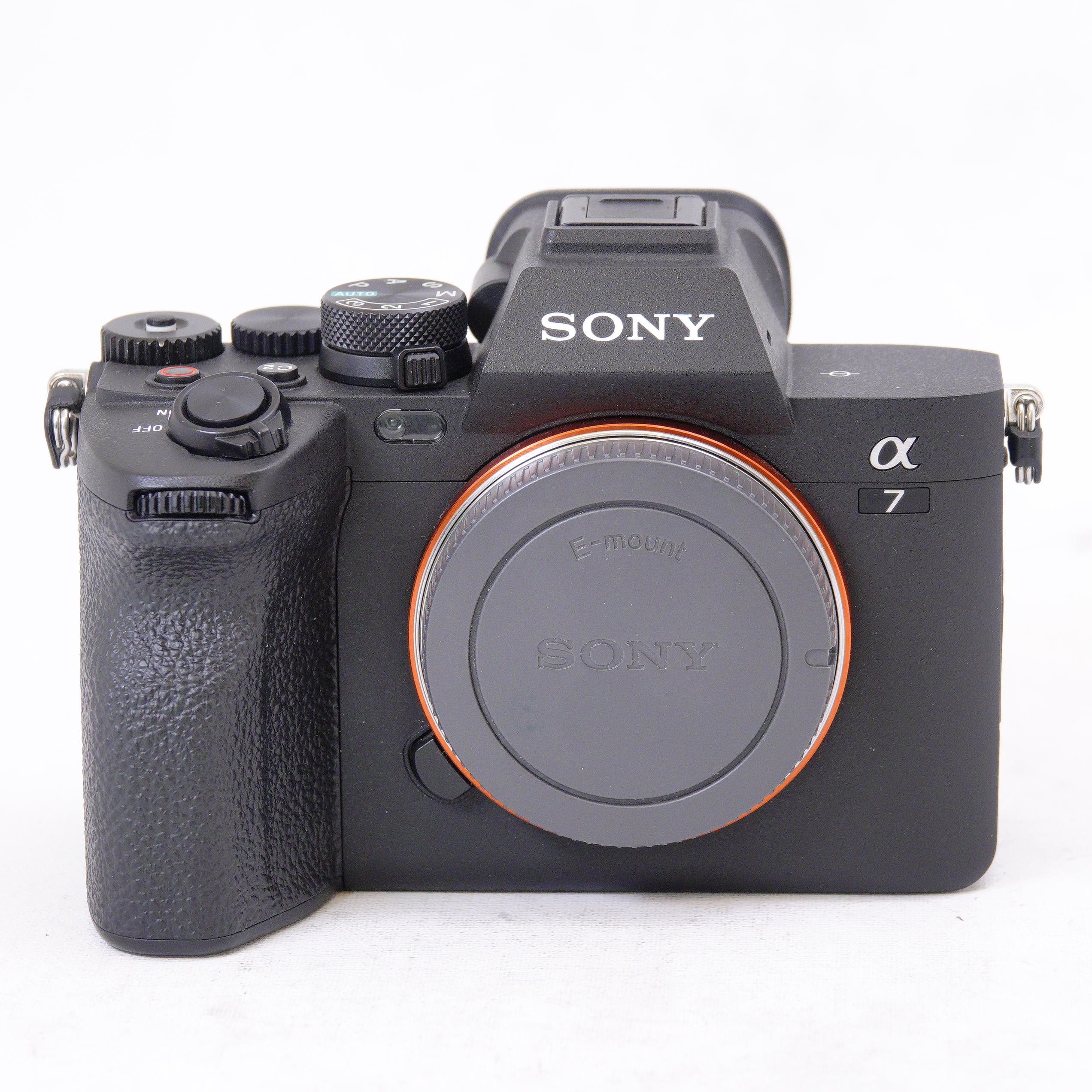 Sony a7 IV (Body) - Usado