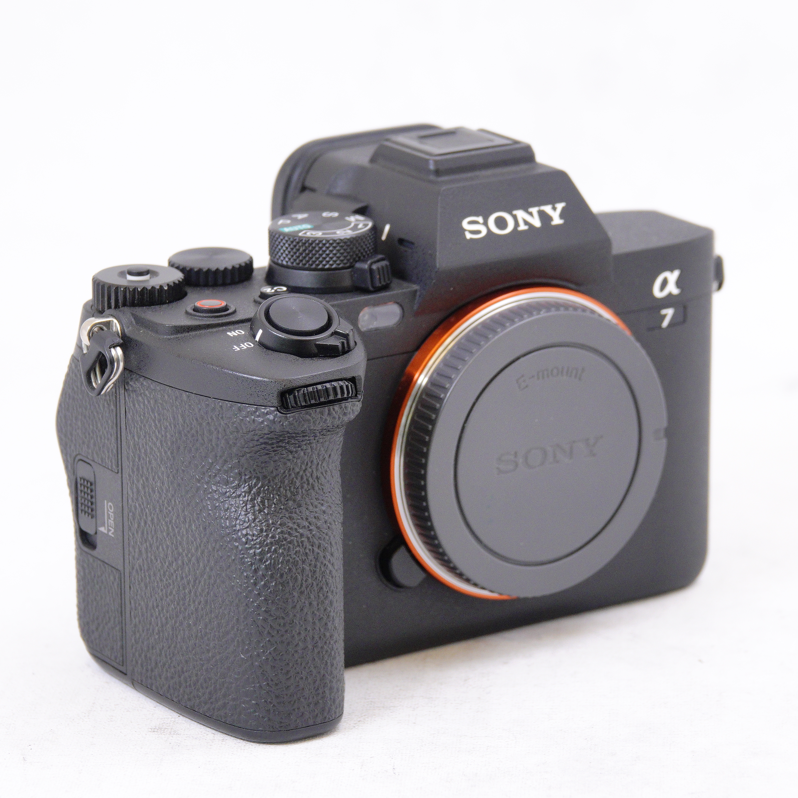 Sony a7 IV (Body) - Usado