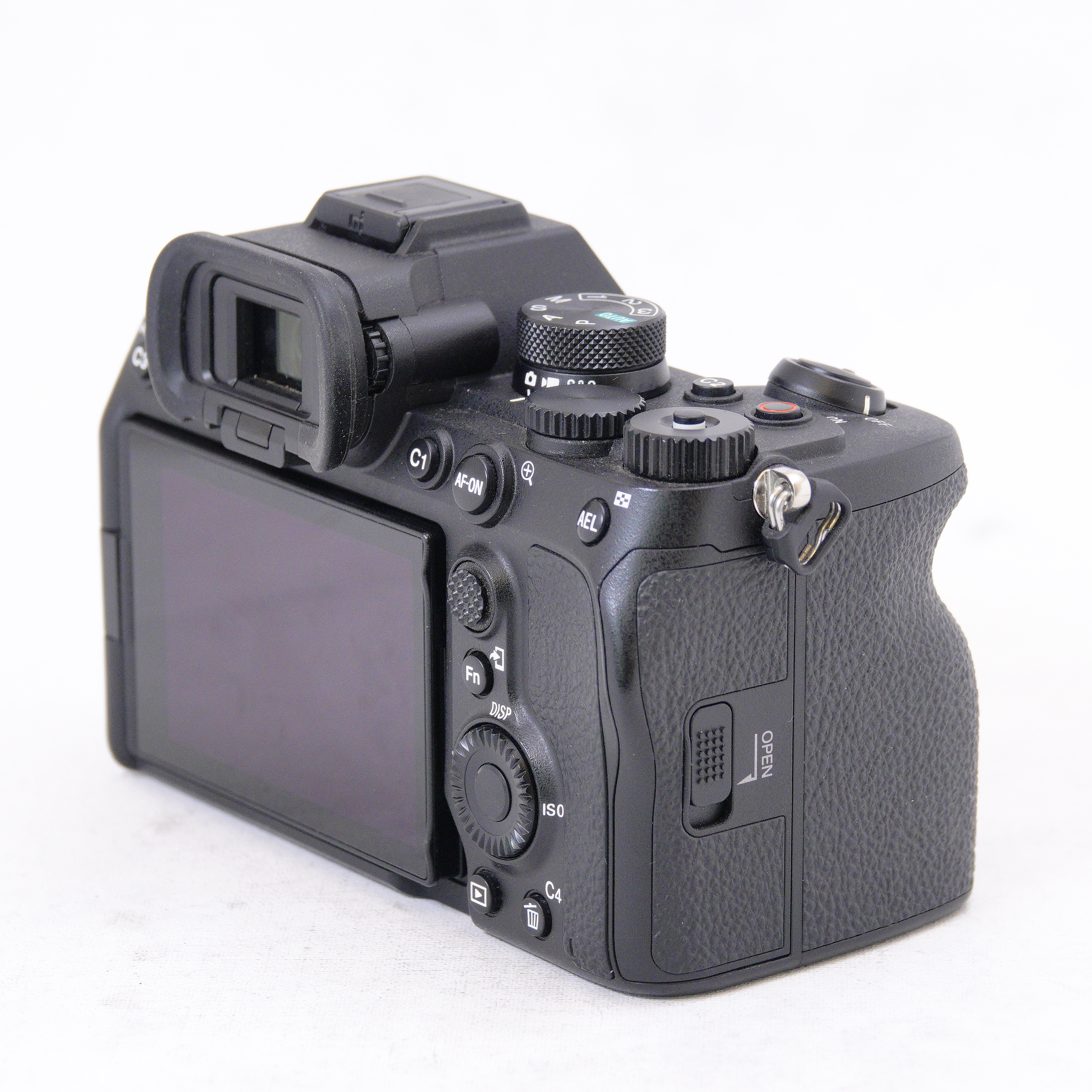 Sony a7 IV (Body) - Usado