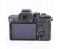 Sony a7 IV (Body) - Usado