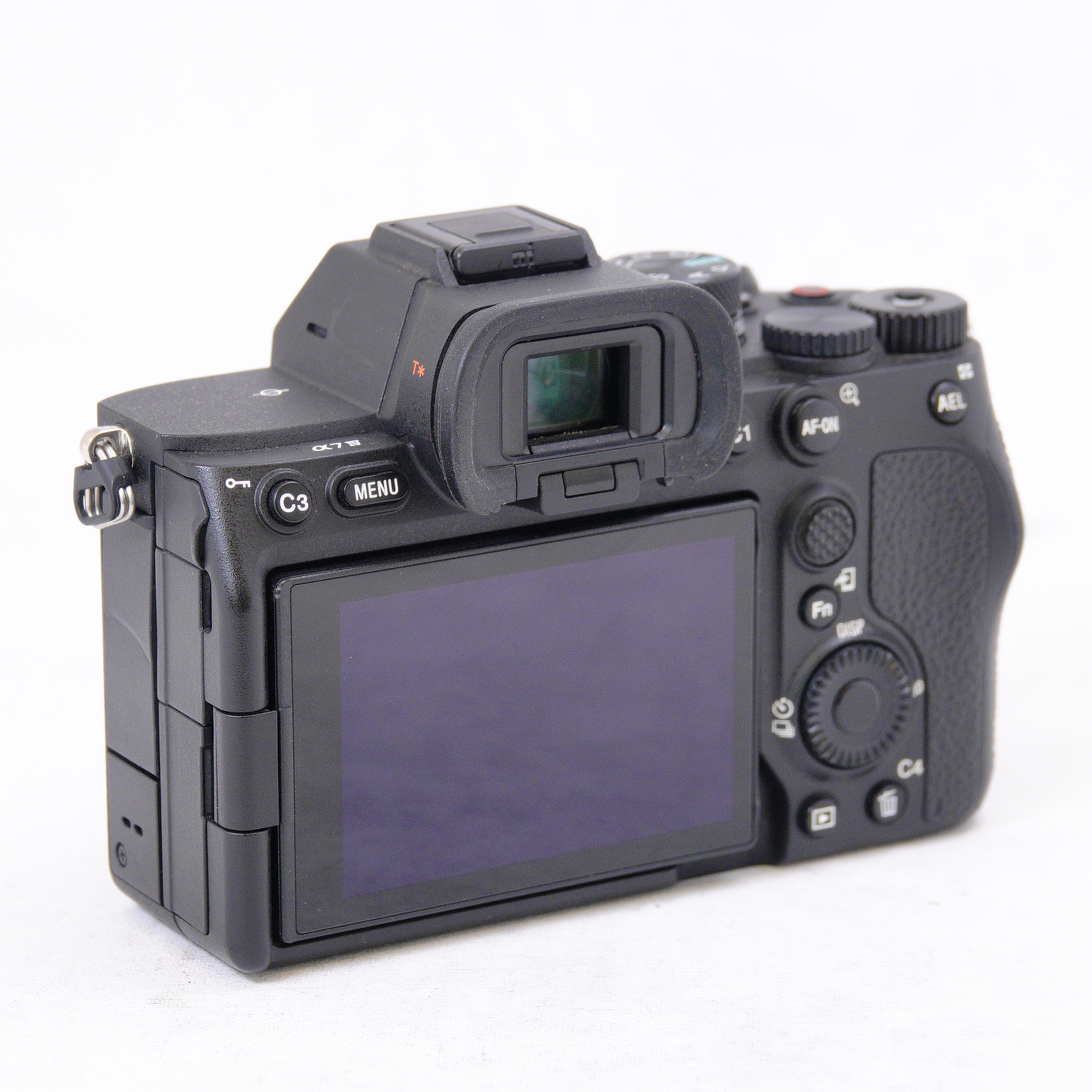 Sony a7 IV (Body) - Usado