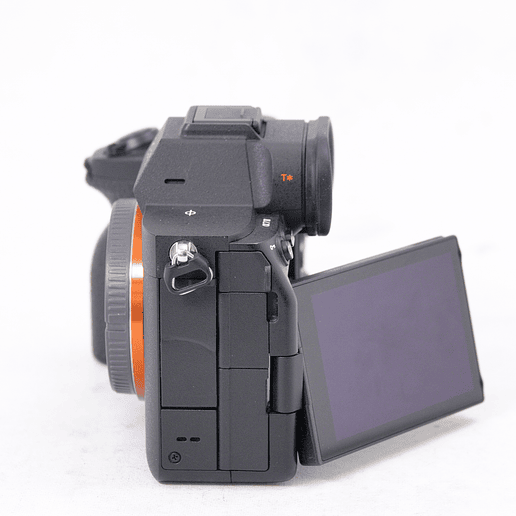 Sony a7 IV (Body) - Usado 8