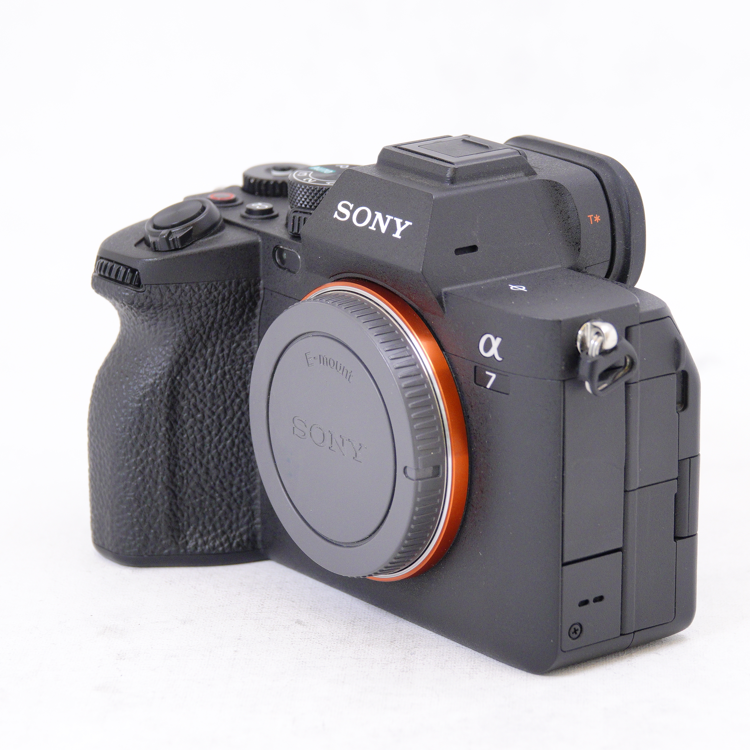 Sony a7 IV (Body) - Usado