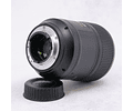 Nikon AF-S VR Micro NIKKOR 105mm f/2.8 G IF ED - Usado