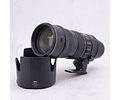 Nikon AFS VR-Nikkor 70-200 f2.8 G - Usado