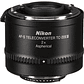 Nikon AF-S Teleconverter TC-20E III 2x - Used - Miniatura 1