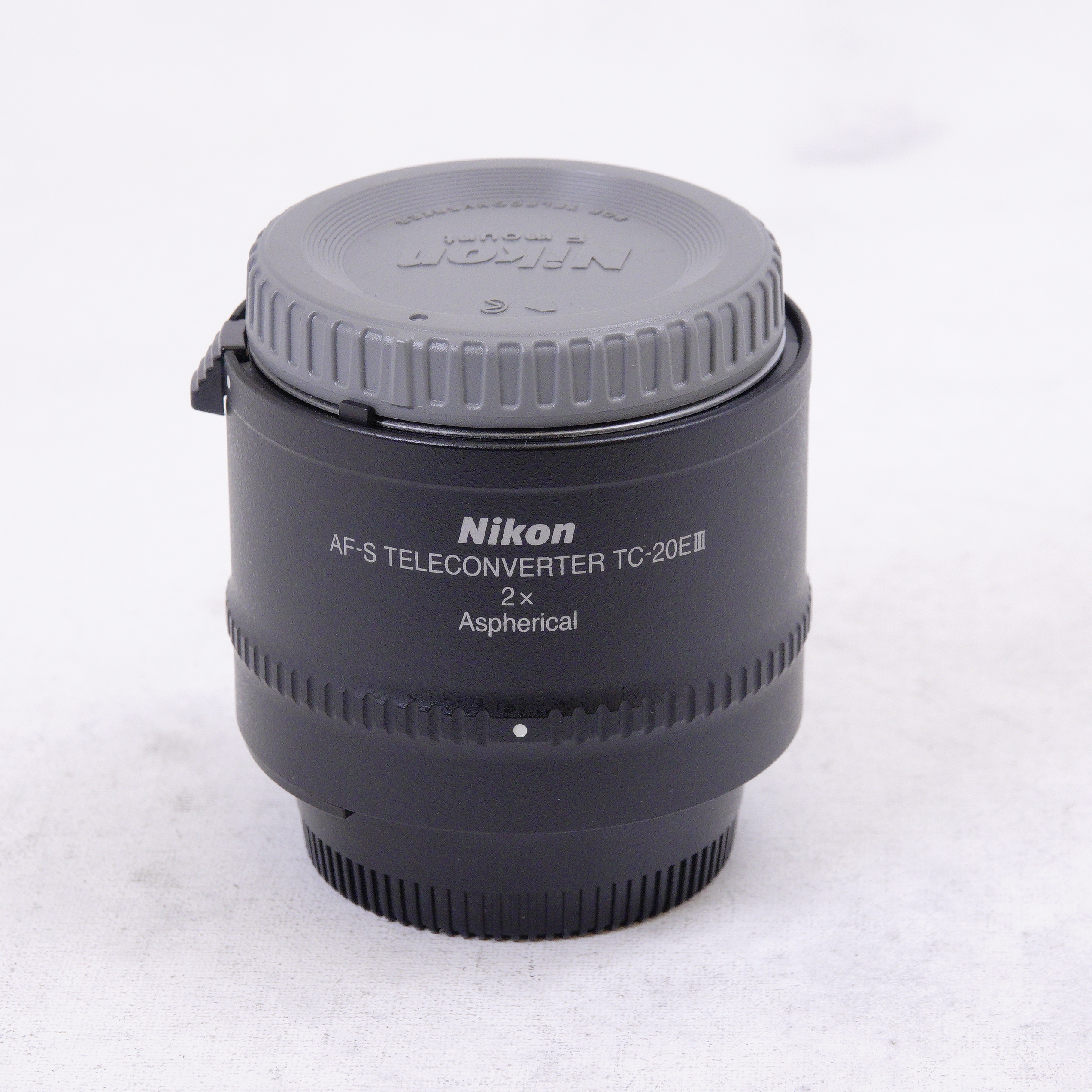 Nikon AF-S Teleconverter TC-20E III 2x - Used