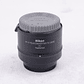 Nikon AF-S Teleconverter TC-20E III 2x - Used - Miniatura 2