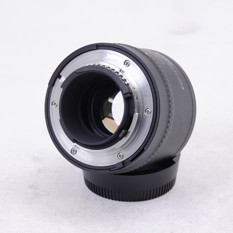 Nikon AF-S Teleconverter TC-20E III 2x - Used 6