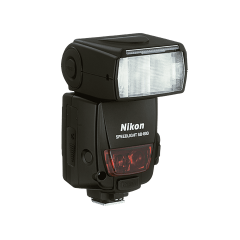 Nikon SB-800 Speedlight i-TTL - Usado
