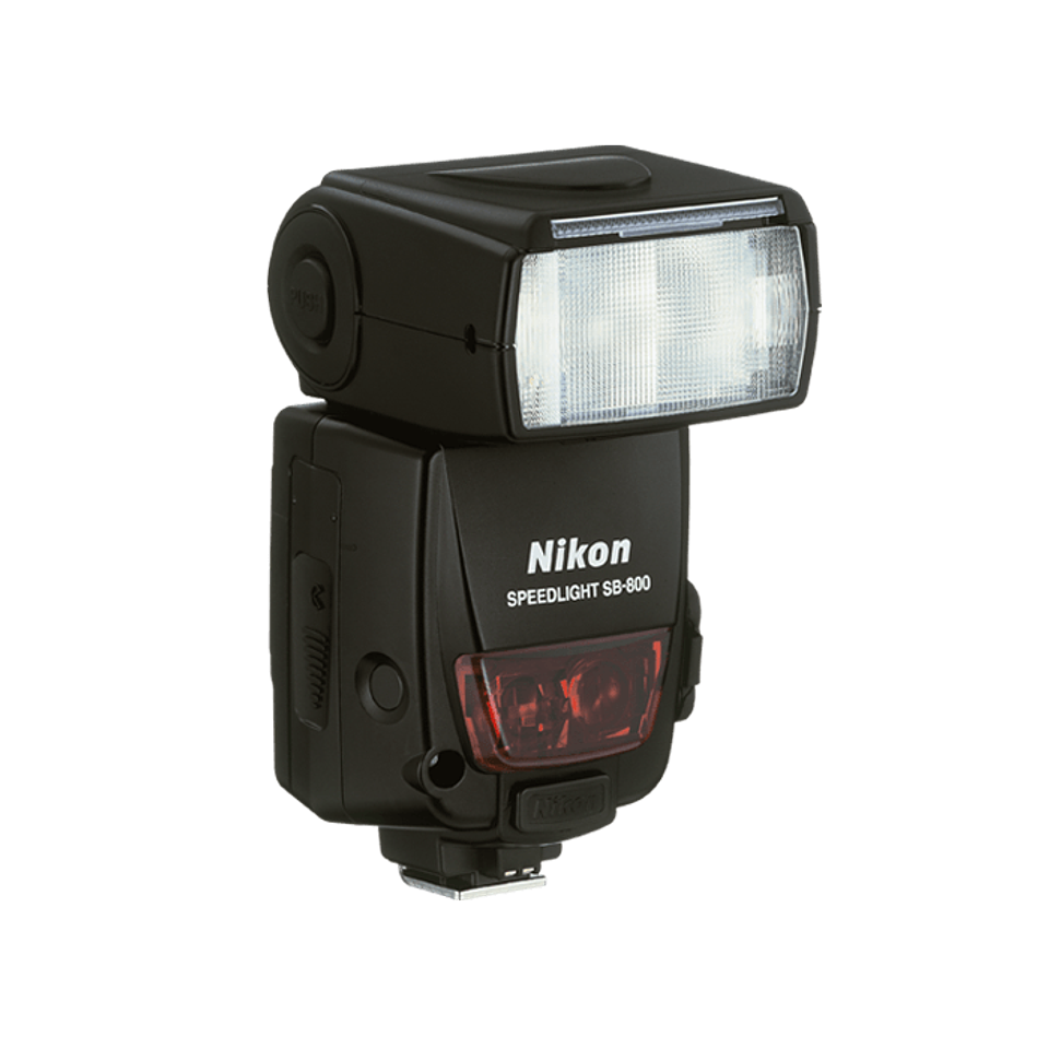 Nikon SB-800 Speedlight i-TTL - Usado
