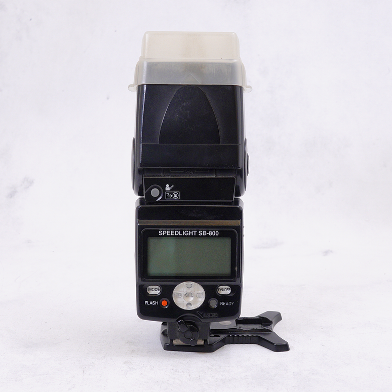 Nikon SB-800 Speedlight i-TTL - Usado 4