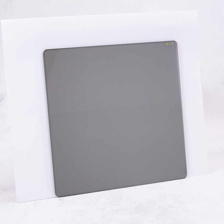 LEE Filters 150 x 150mm SW150 filtro circular polarizador - Usado 2