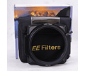 LEE Filters SW150 Mark II Soporte de sistema de filtro para lentes - Usado