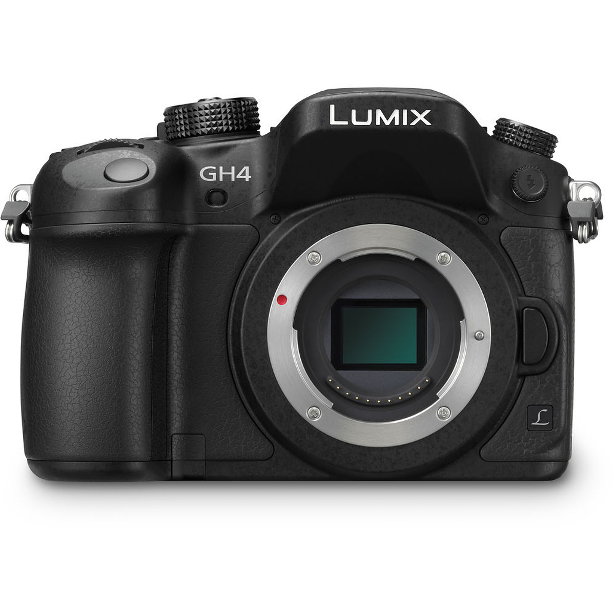 Panasonic　gh4 Panasonic LUMIX GH4 más SmallRig y accesorios - Usado