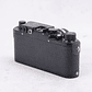 Leica IIIf Black con Lente Canon LTM 50mm f1.8 - Usado - Miniatura 4