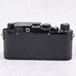 Leica IIIf Black con Lente Canon LTM 50mm f1.8 - Usado - Miniatura 5