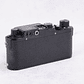 Leica IIIf Black con Lente Canon LTM 50mm f1.8 - Usado - Miniatura 6