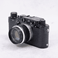 Leica IIIf Black con Lente Canon LTM 50mm f1.8 - Usado - Miniatura 8