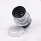 Voigtlander HELIAR 50mm f3.5 colaspsable “101 Anniversary Edition” LTM - Usado - Miniatura 1