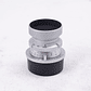 Voigtlander HELIAR 50mm f3.5 colaspsable “101 Anniversary Edition” LTM - Usado - Miniatura 2
