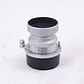 Voigtlander HELIAR 50mm f3.5 colaspsable “101 Anniversary Edition” LTM - Usado - Miniatura 3