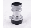 Voigtlander HELIAR 50mm f3.5 colaspsable “101 Anniversary Edition” LTM - Usado