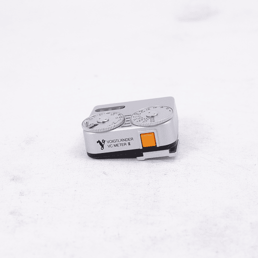 Fotómetro Voigtlander VC Speed Meter II - Usado 2