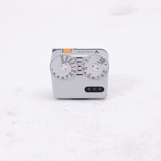 Fotómetro Voigtlander VC Speed Meter II - Usado 4