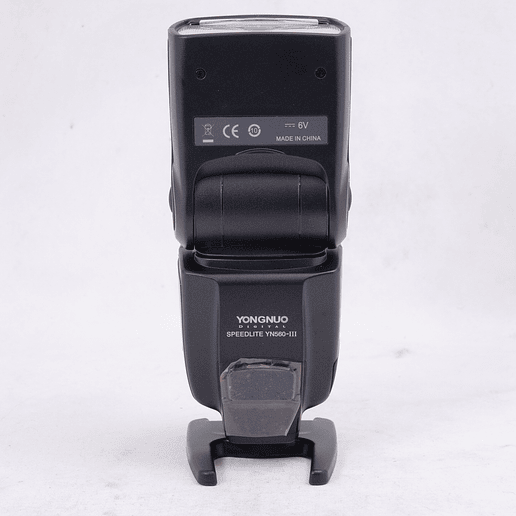 Yongnuo Speedlite YN560-III - Usado 2
