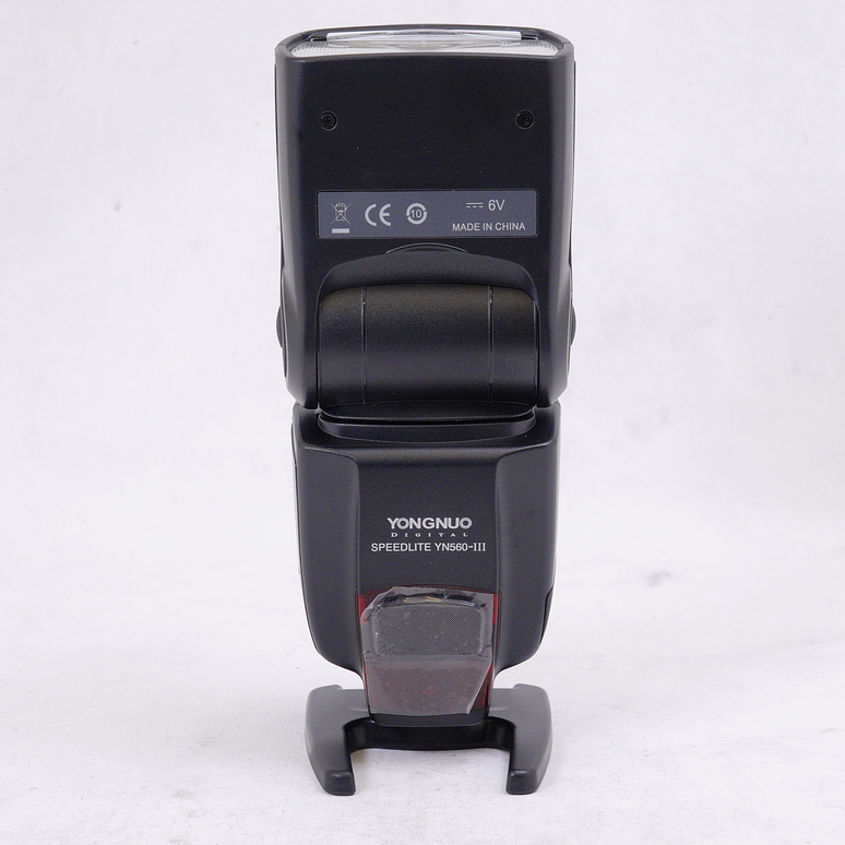 Yongnuo Speedlite YN560-III - Usado 2