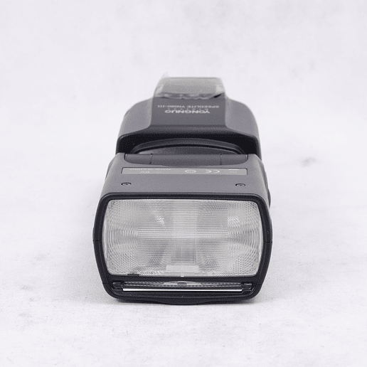 Yongnuo Speedlite YN560-III - Usado 6