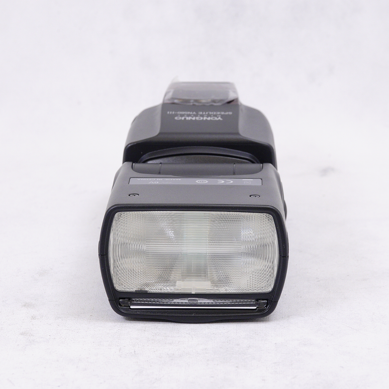 Yongnuo Speedlite YN560-III - Usado 6